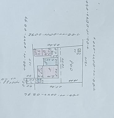 Sale of cottages and houses: 📌АДРЕС: Старый Толчок базарынын жанынан Саадаев көчөсүнөн шашылыш — 2