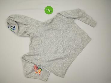 kurtki wiosenne cropp: H&M L.O.G.G., Bluza z kapturem damska, rozmiar XS — 4