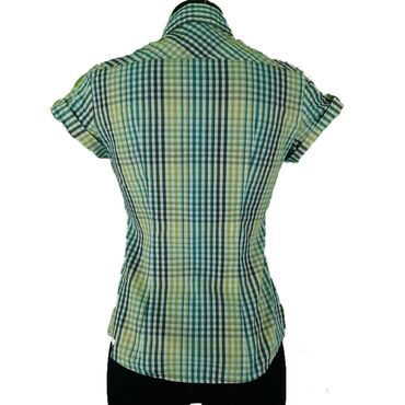 Košulje: Košulja benetton, vel. Xs marka: benetton veličina: xs materijal — 3