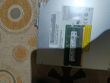 hp 15 da 2199: Sərt disk (HDD) Hitachi, 480 GB, 5400 RPM, 1.8", İşlənmiş — 4