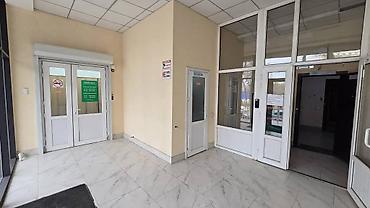 15: Сдаются помещения в новом 4-этажном здании (без мебели) ( по адресу — 9