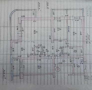 Продажа квартир: 4 комнаты, 143 м², Элитка, 7 этаж, Евроремонт — 7