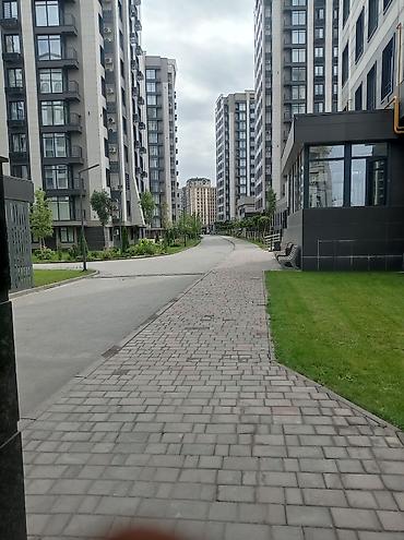 Продажа квартир: 3 комнаты, 80 м², Элитка, 7 этаж, Евроремонт — 2