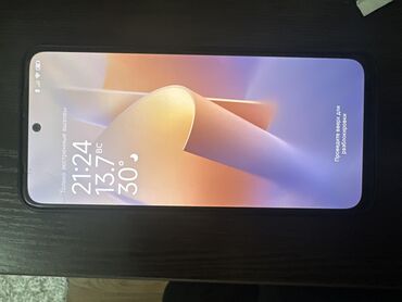 ноутбук ремонт на дому: Redmi, Redmi 11A, Б/у, 128 ГБ, цвет - Синий, 2 SIM