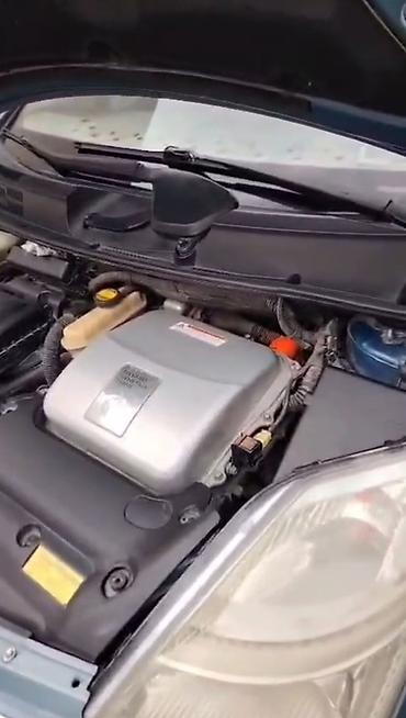 Toyota: Toyota Prius: 1.5 l | 2008 il Hetçbek — 13