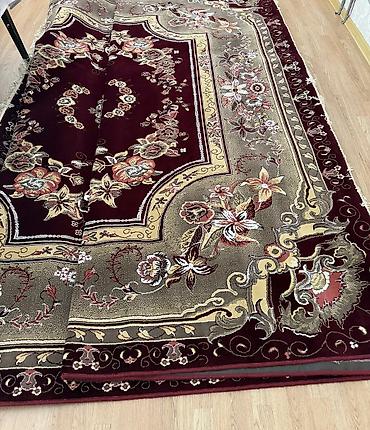 rus qizili eyari: Xalça İran, Kredit yoxdur — 5