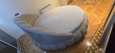 Çarpayılar: İkinəfərlik çarpayı, Bazasız, Siyirməsiz — 12