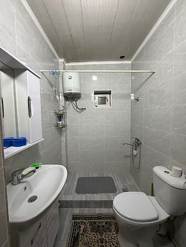 Продажа коттеджей и домов: Тез арада Ак-Ордо конушунан 7 бөлмөлүү 2 кабаттуу ҮЙ САТЫЛАТ — 16