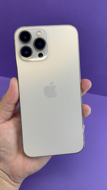 цены на айфон 13 про макс в бишкеке: IPhone 13 Pro Max, Б/у, 1 ТБ, 95 %