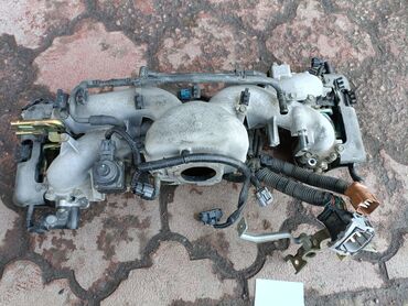 двигатель на субару легаси в бишкеке: Бензиновый мотор Subaru Б/у, Оригинал