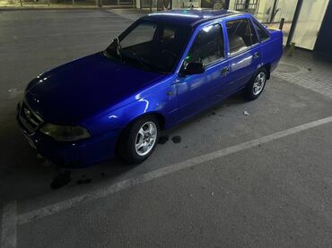Daewoo: Daewoo Nexia: 2011 г., 1.6 л, Механика, Бензин, Седан