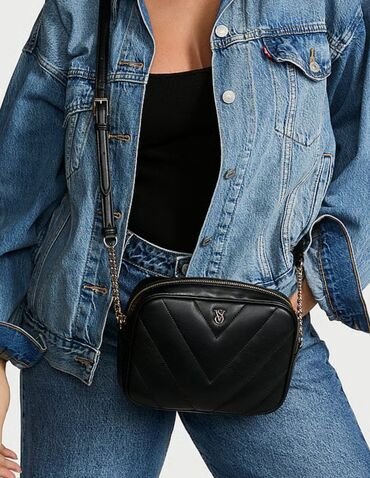 Классические сумки: Оригинал из США — 9