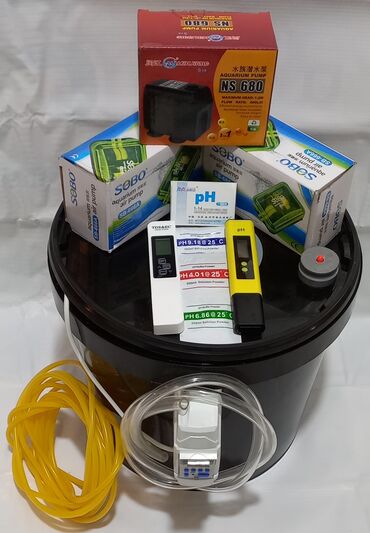 Другие товары для дома и сада: Гидропоника!!!!- это метод автоматезированного выращивания — 4