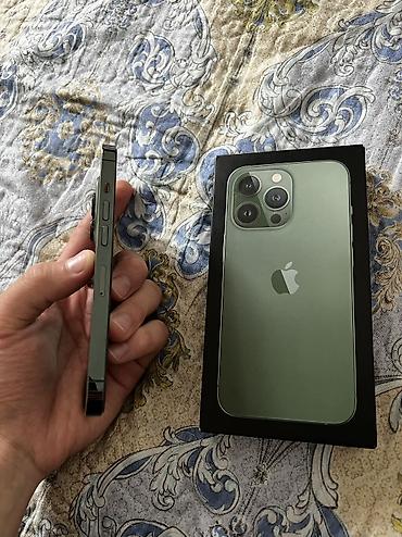 ipad pencil: Продам iPhone 13 Pro 128 гб, 78 акб 120 герц В отличном состоянии — 2