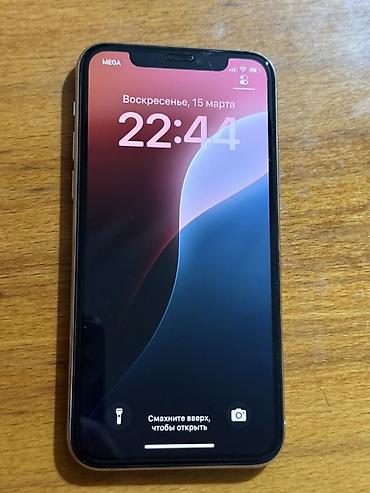 Apple iPhone: IPhone 11 Pro, Серебристый — 3