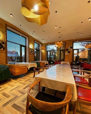 Рестораны, кафе: Продается стильное и современное кафе на первой линии в центре — 6