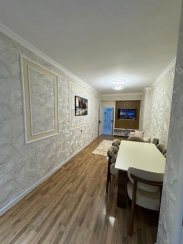 agsuda ev satilir: 2 otaqlı, Yeni tikili, 58 kv. m — 5