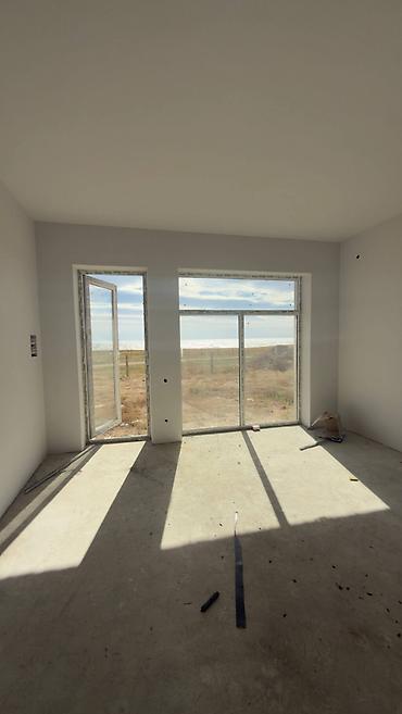 квартира мадина базар: 1 комната, 38 м², Гостиничный тип, 1 этаж, ПСО (под самоотделку) — 4