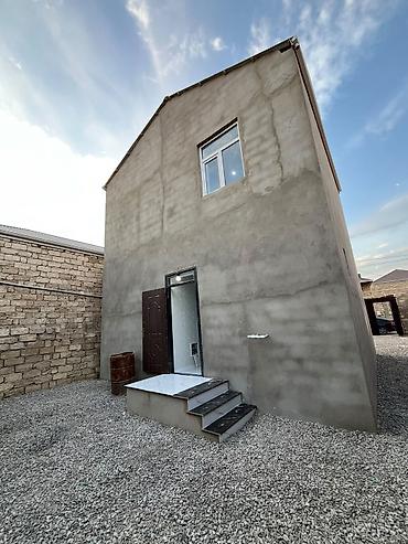 qurtulus 93 evler: Binə 3 otaqlı, 80 kv. m, Kredit yoxdur, Yeni təmirli — 1