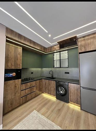 Продажа квартир: 2 комнаты, 41 м², 5 этаж — 3