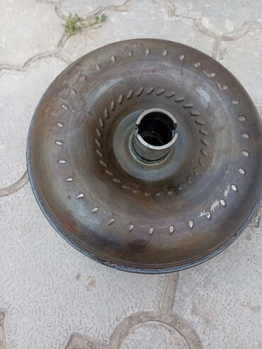 Коробки передач: Коробка передач Автомат Mercedes-Benz 2006 г., Б/у, Оригинал, Германия — 10