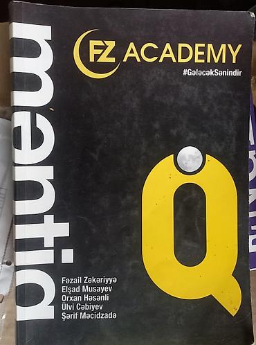 informatika pdf yukle: FZ Academy dərslikləri paketi 1) English – “101 Practice Samples” - — 2