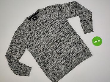 clockhouse elements collection: CKH Clockhouse, Sweter dla mężczyzn, rozmiar XL — 2