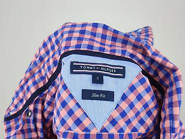 cos basic t shirt: Tommy Hilfiger, Koszulа dla mężczyzn, rozmiar S — 4