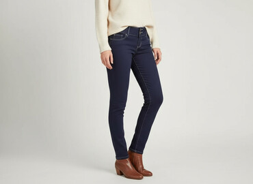 bardzo obcisłe legginsy: Fashion Jeans, Джинси жіночі, розмір L