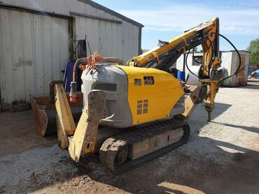 Təmir işləri: Beton kesme kəsmə beton kəsimi kesimi karotçu - Beton kəsmə deşmə — 3