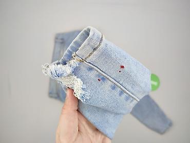 mustang jeans: Jeansy damskie, rozmiar L — 4