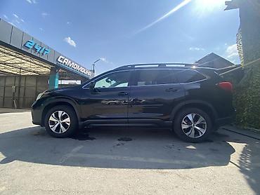 датчики субару: Subaru Ascent: 2020 г., 2.4 л, Вариатор, Бензин, Кроссовер — 6