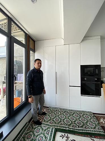 Продажа квартир: 5 и более комнат, 254 м², Элитка, 9 этаж, Дизайнерский ремонт — 19