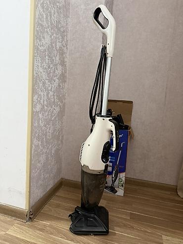 pol silen mop: Tefal dik tozsoran Xüsusiyyətlər: - Şaquli (stick) tip, yığcam və — 2