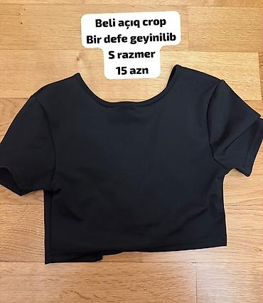 Futbolka və maykalar: Futbolka və maykalar — 1