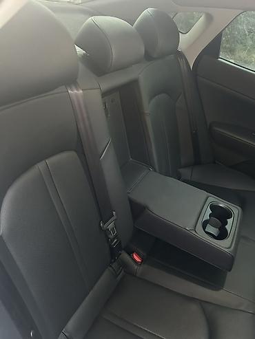 киа моторс: Kia K5: 2017 г., 2 л, Автомат, Бензин, Седан — 10
