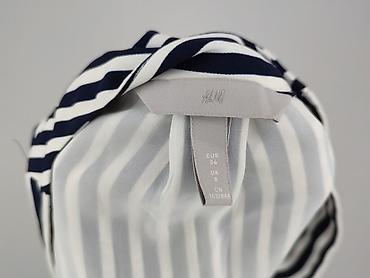 bluzki sandra: H&M, Sukienka damska, rozmiar S — 4