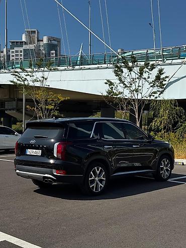 хундай портер самасывал: Hyundai Palisade: 2020 г., 2.2 л, Автомат, Дизель, Внедорожник — 5