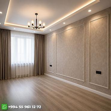 evlerin temiri ve dizayni: Elnur Usta – təmir və tikinti işləri Keyfiyyətli və sərfəli xidmət — 3