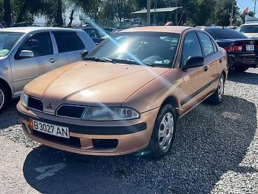 митсубиси каризма фара: Mitsubishi Carisma: 2000 г., 1.8 л, Автомат, Бензин, Седан — 2