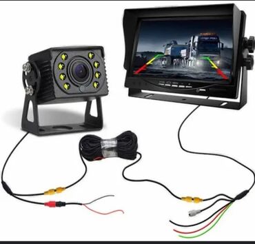 Сигнализация: Мы в районе Кудайберген, по улице Волково — 6