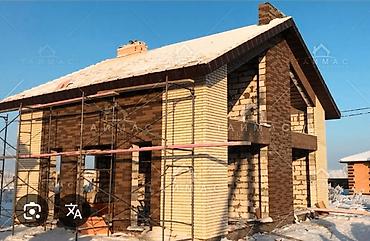 Строительство под ключ: Дома Больше 6 лет опыта — 2