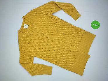 sweter misbhv: House, Kardigan damski, rozmiar S — 2