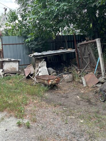 Продажа домов: Дом, 48 м², 3 комнаты, Собственник, Косметический ремонт — 13