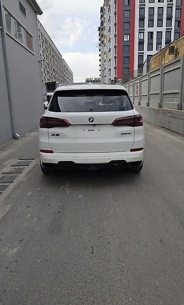 бмв x5 g05: BMW X5: 2019 г., Кроссовер — 2