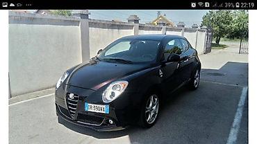 auto plac sirena: DELOVI ZA ALFA ROMEO MITO | Alfa Romeo MITO delovi. Originalni — 2