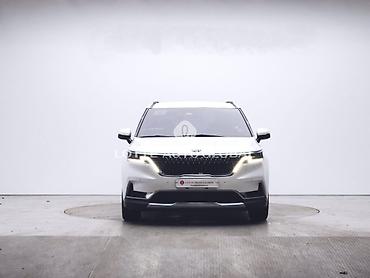 kiya bongo: Kia Carnival: 2020 г., 2.2 л, Автомат, Дизель, Минивэн — 2