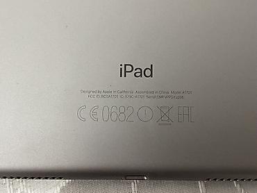 Планшеты: IPad Pro 10.5" + Apple Pencil (1‑го поколения) Полностью рабочий — 3