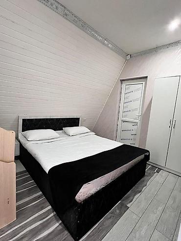 дачи в баку аренда: 220 м², 6 комнат, С бассейном, Артезианский колодец, Канализация, Комби — 10