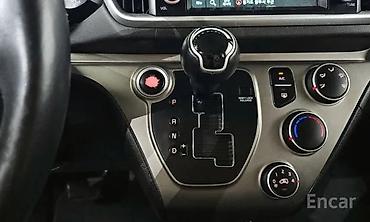 Kia: Kia Ray: 2019 г., 1 л, Автомат, Бензин, Хэтчбэк — 26